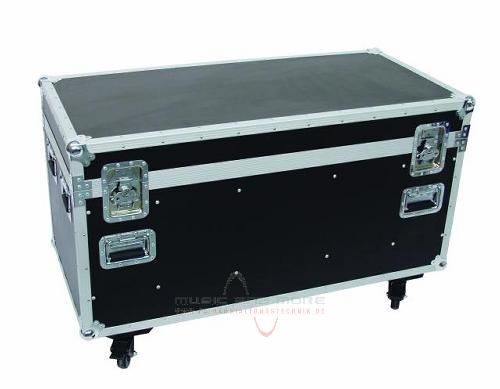 Roadinger Universal Tour Case mit Rollen 120cm