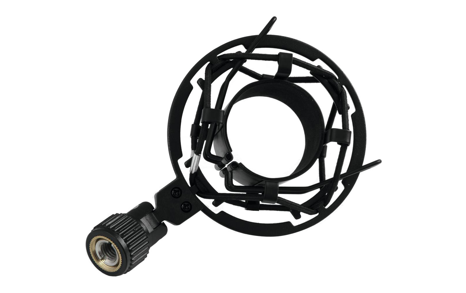 Omnitronic MIC CM-77 Kondensatormikrofon
