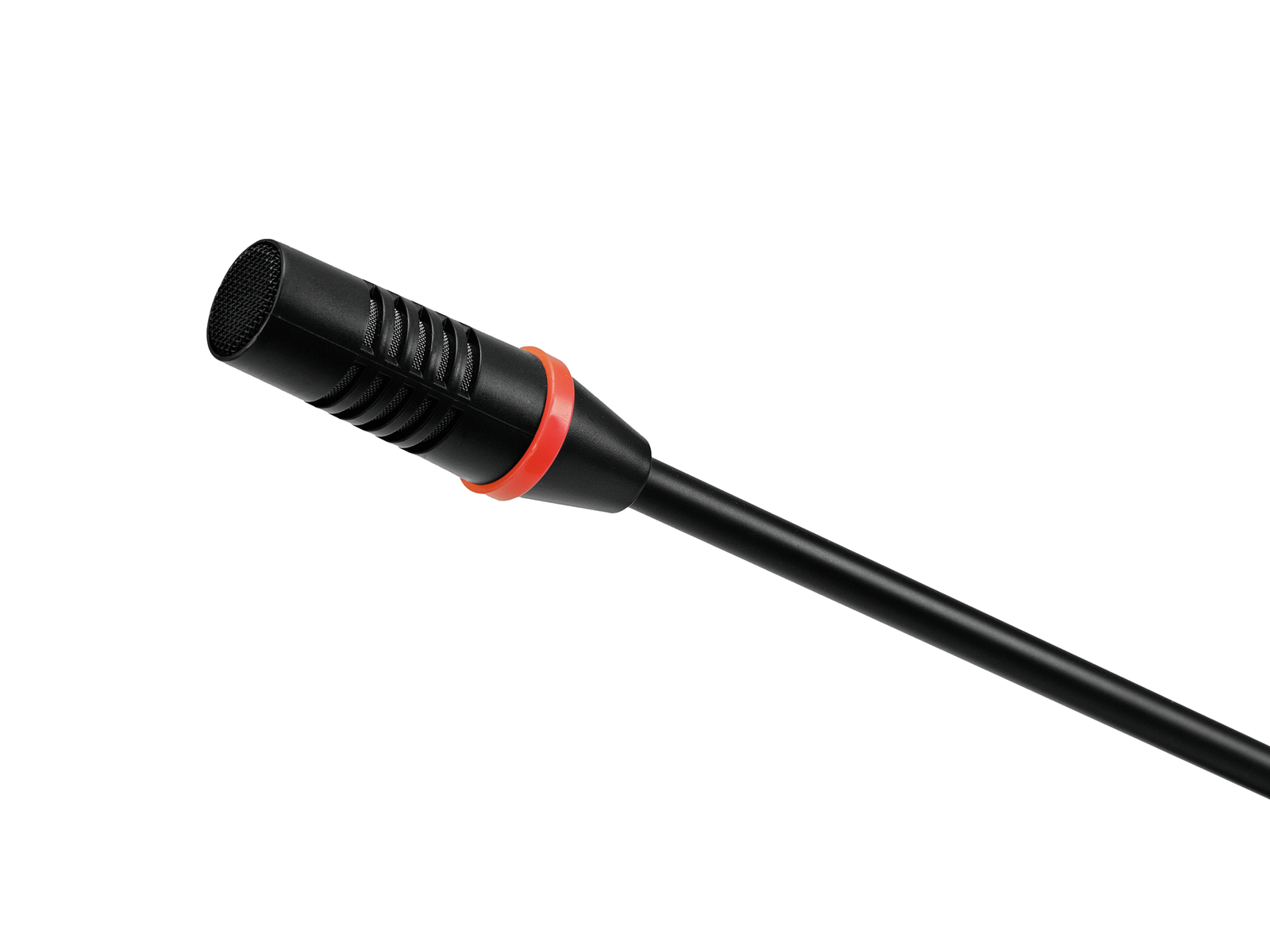 Relacart UD-1 UHF-Schwanenhalsmikrofon für WAM-402