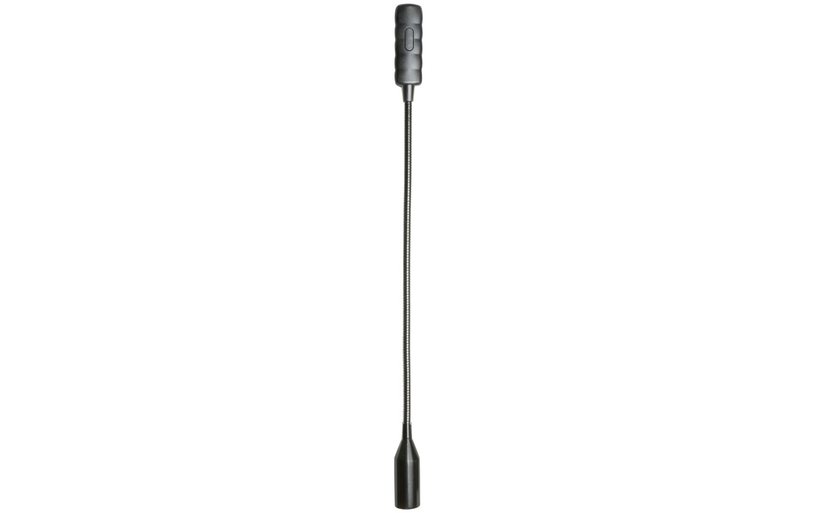 Adam Hall SLED 1 ULTRA XLR 4 4-pol XLR Schwanenhalsleuchte mit 4 COB LEDs