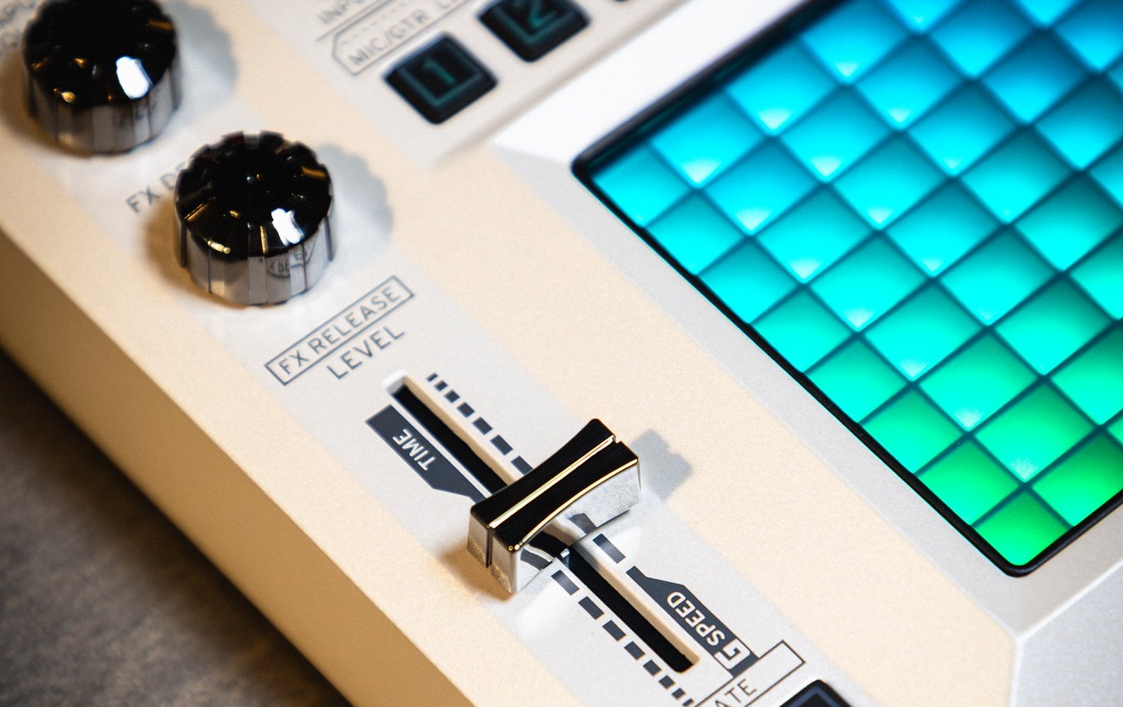 Korg KAOSS PAD V
