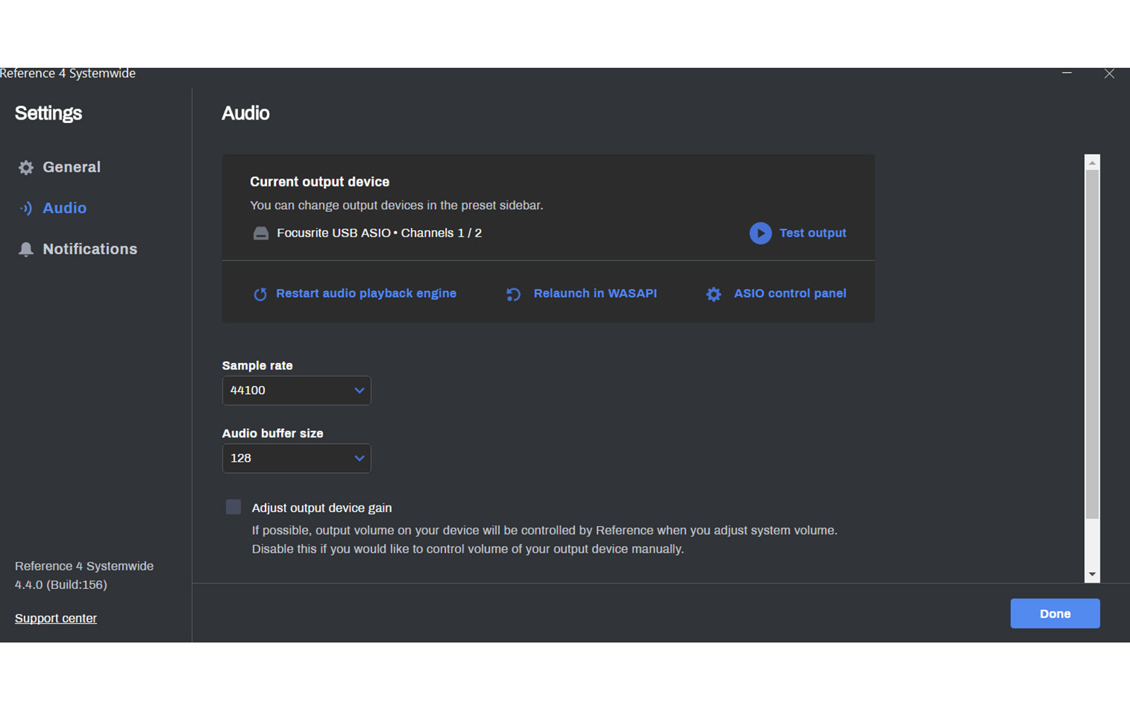 Sonarworks UPGRADE Reference 3 to Reference 4 - Download/Lizenzkey