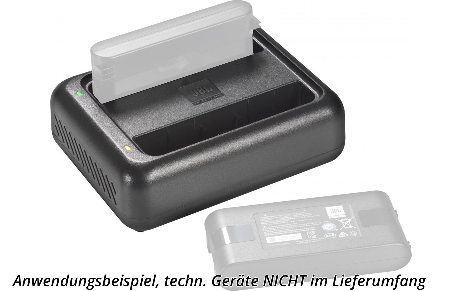 JBL EON One Compact CHGR