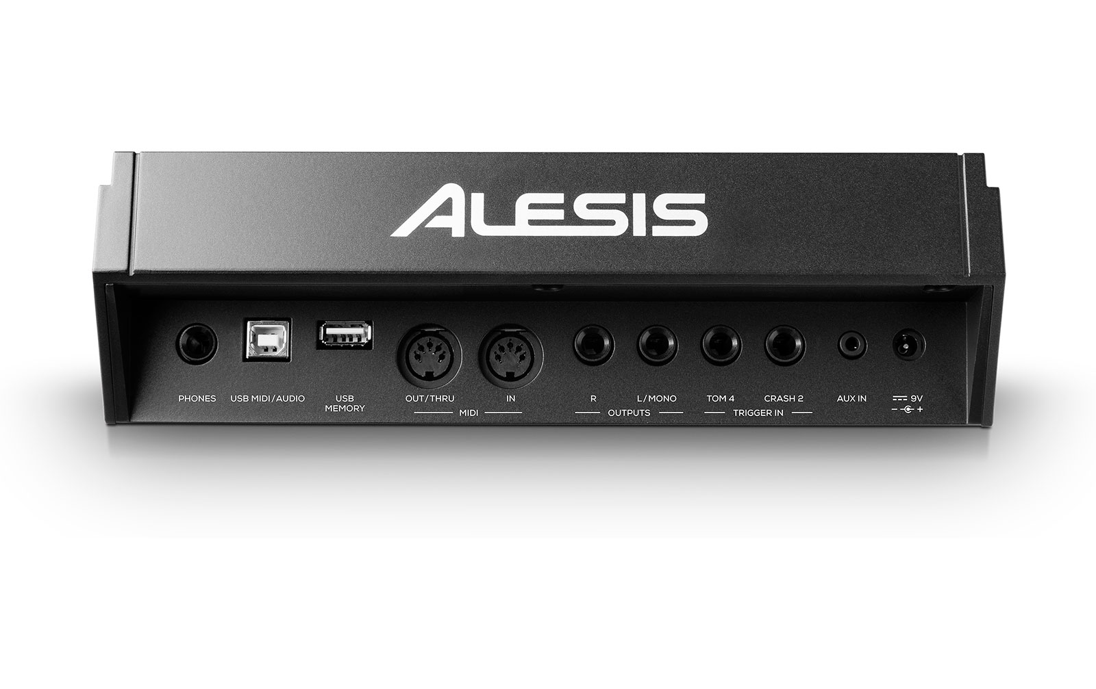 Alesis DM10 MKII Pro Kit Professionelles elektronisches Drumset