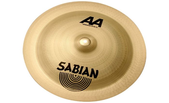 Sabian AA-Serie 18" Chinese