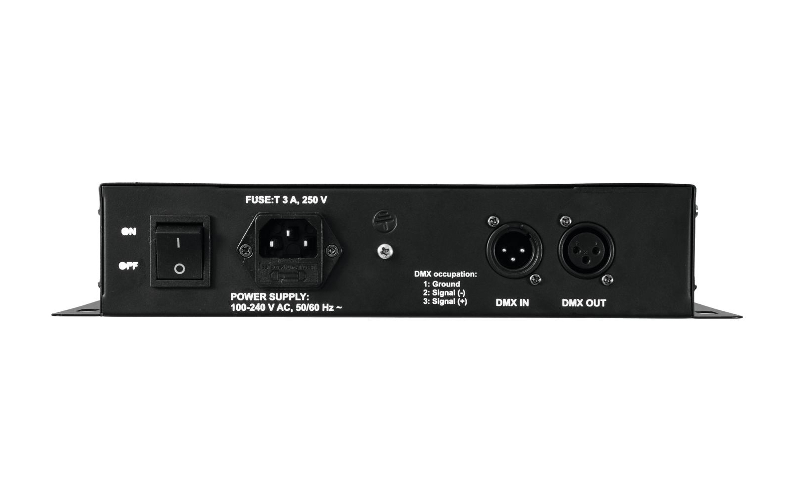 Eurolite LED PSU-10A Artnet/DMX