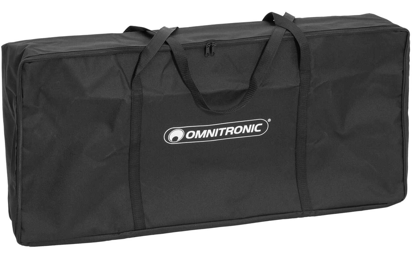 Omnitronic MD-2 DJ Booth Cover inkl. Tasche