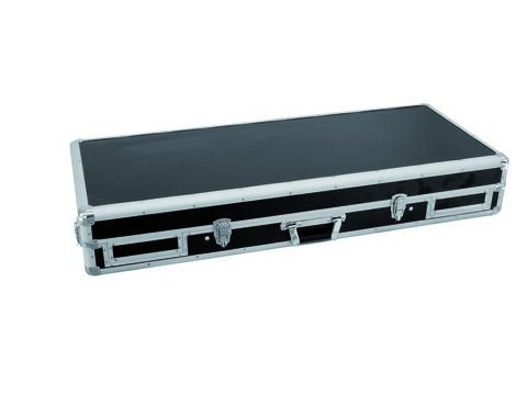 Roadinger Universal-Konsole DS-1 2 x CD-Player / 1 x M-19 LS schwarz