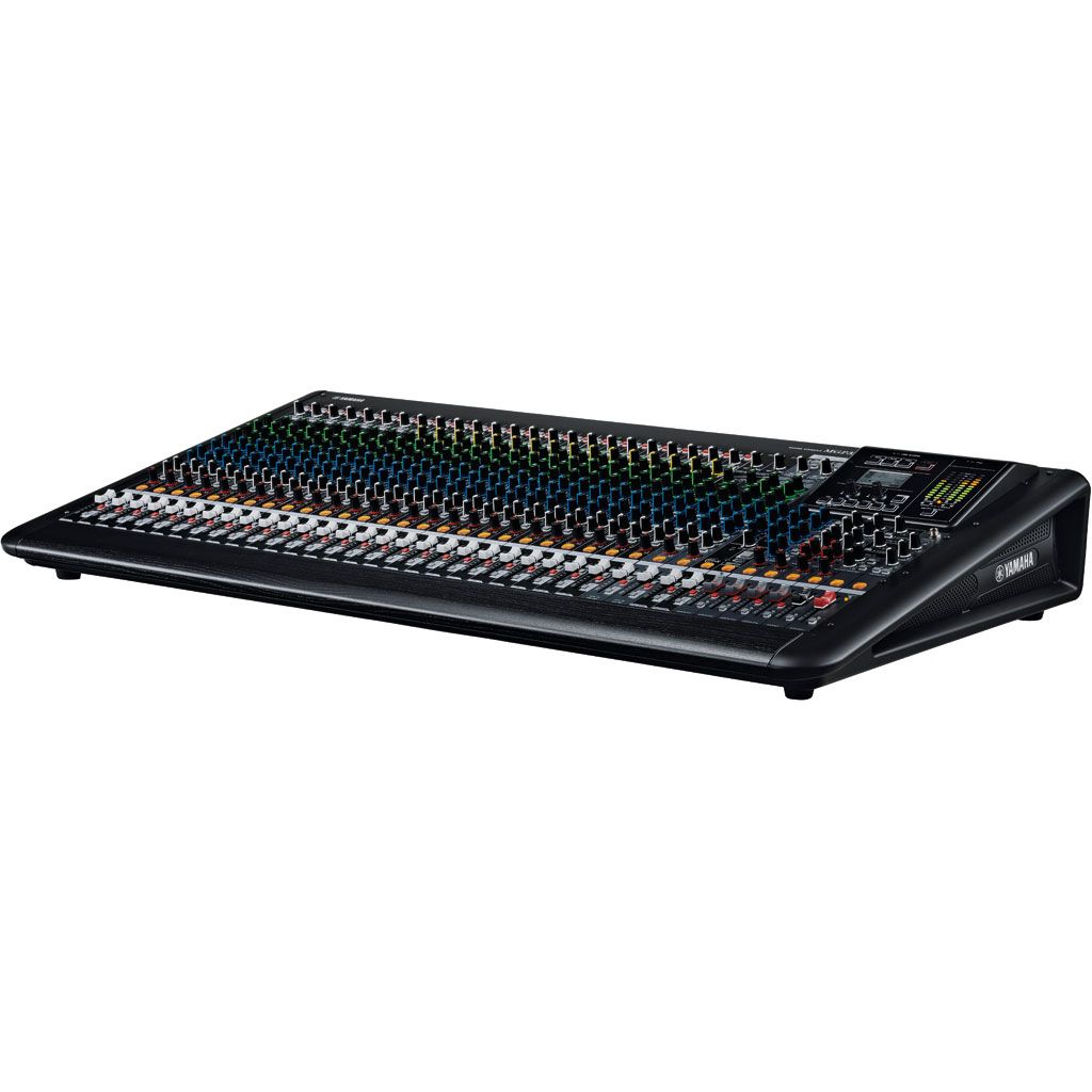 Yamaha MGP32X