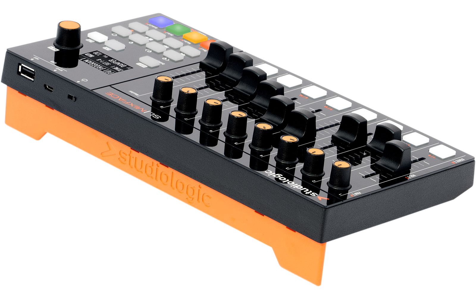 Studiologic SL MixFace