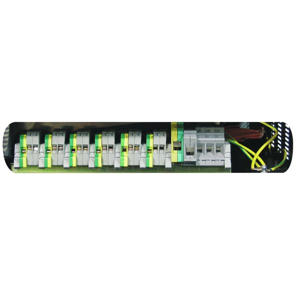 Eurolite DPX-620 DMX Dimmerpack