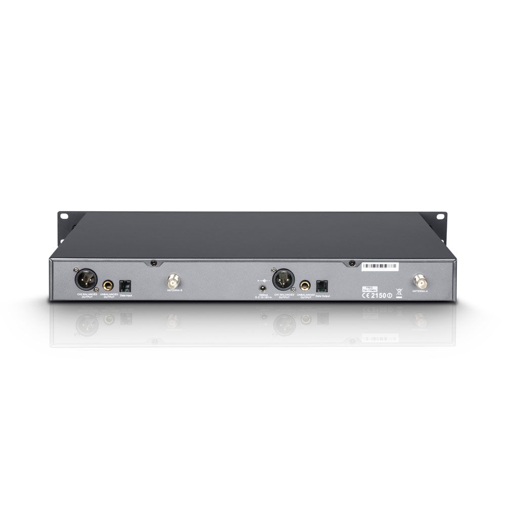 LD Systems WIN 42 BPG 2