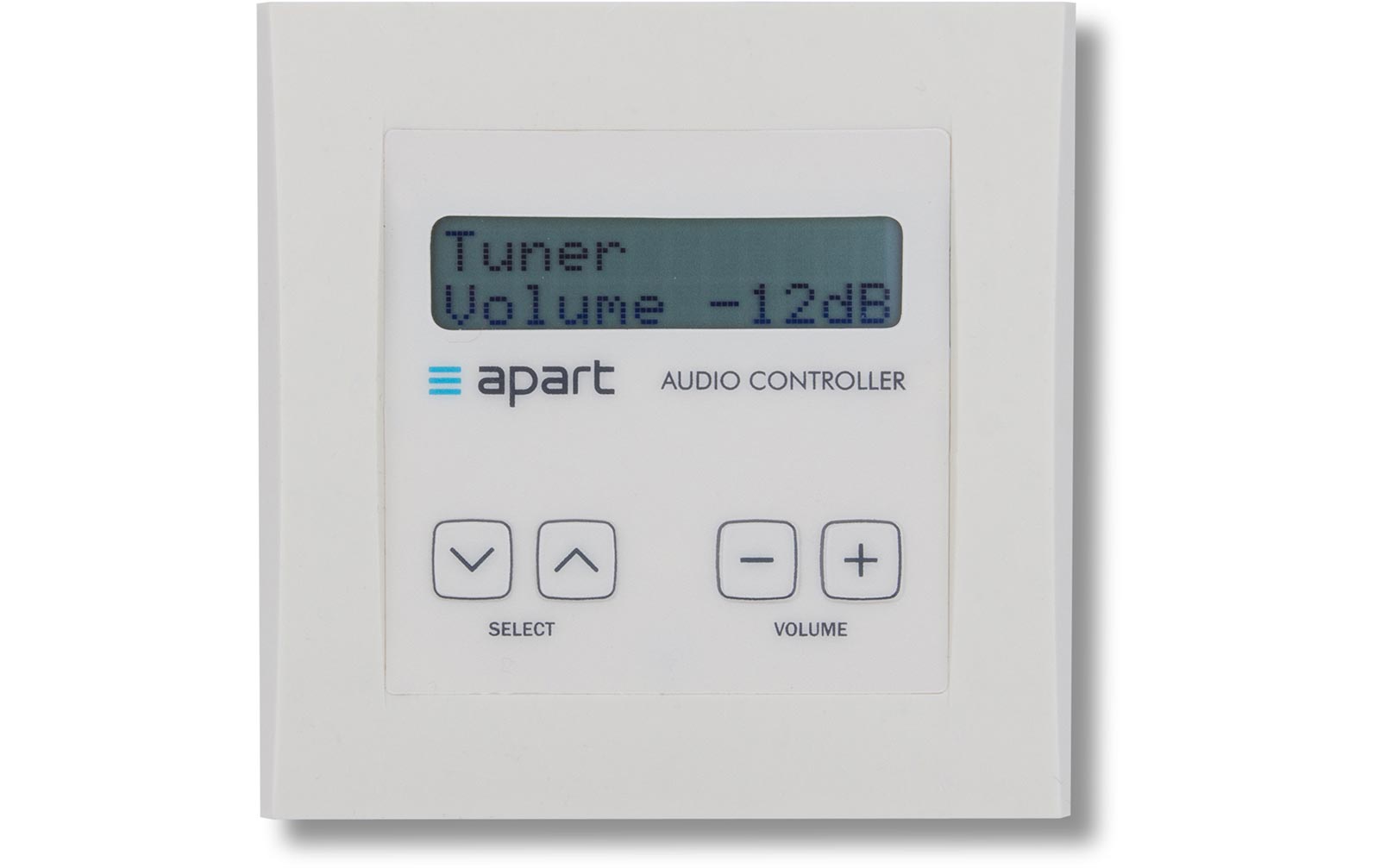 Apart Audio DIWAC by Biamp Systems