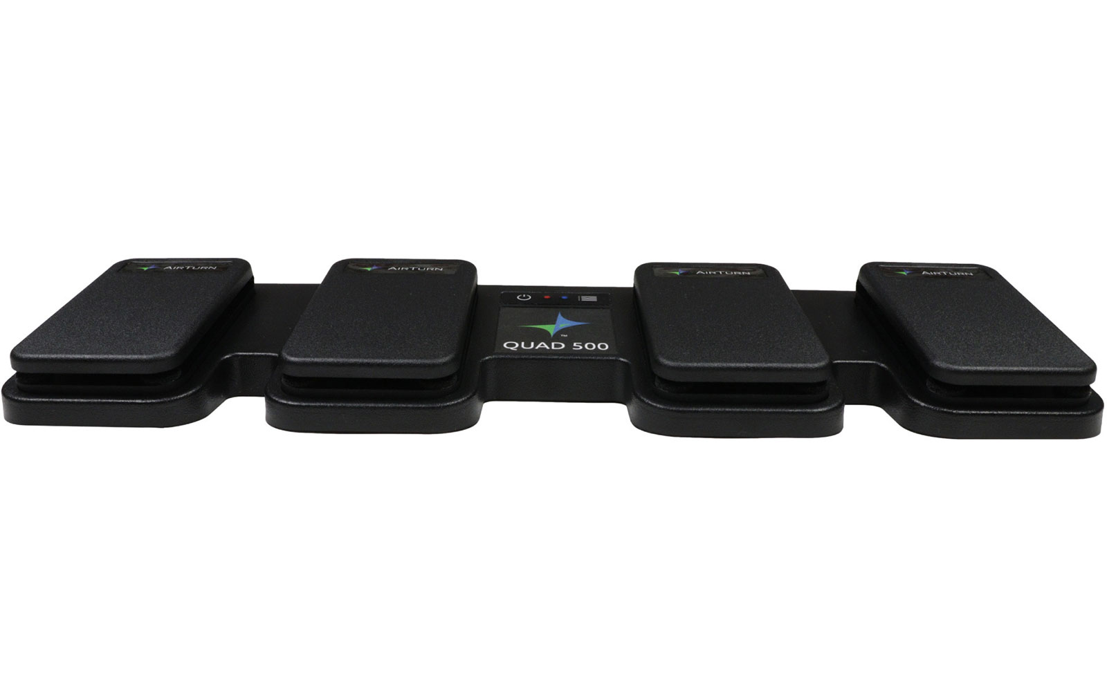 Airturn Quad 500 Foot Controller