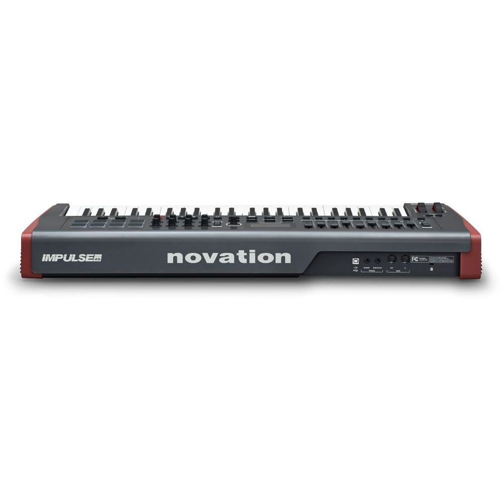 Novation Impulse 49