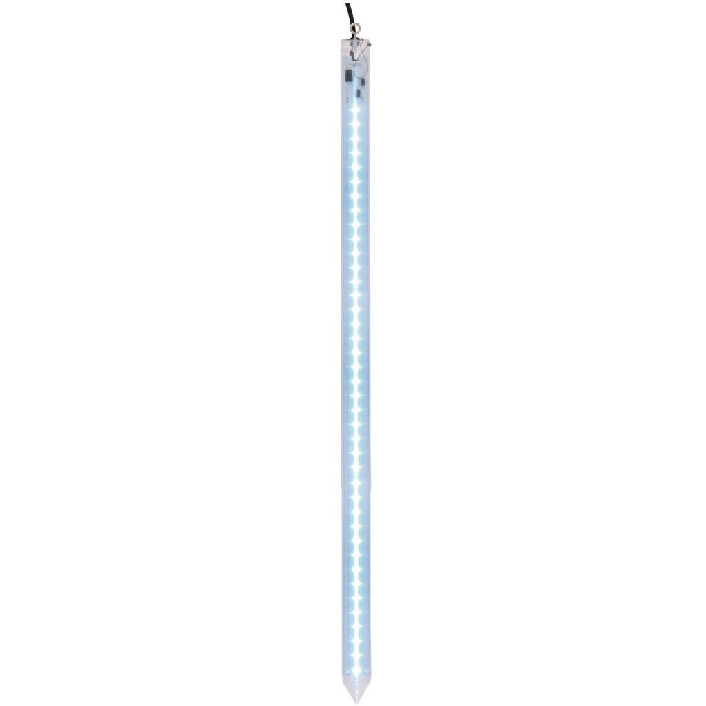 Eurolite LED Pixel Tube 360° klar 1,5m