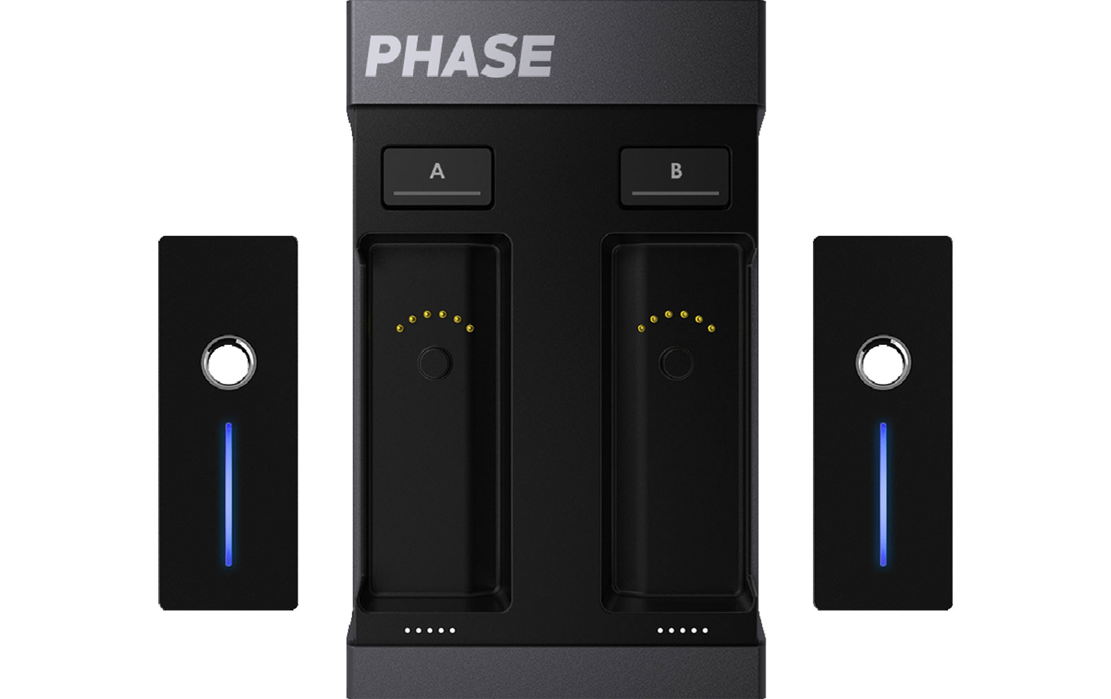 MWM Phase Essential