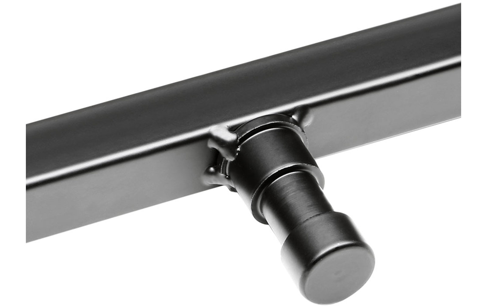 Adam Hall SLS 6 CB Querträger mit 17 mm TV-Zapfen für Lichtstative