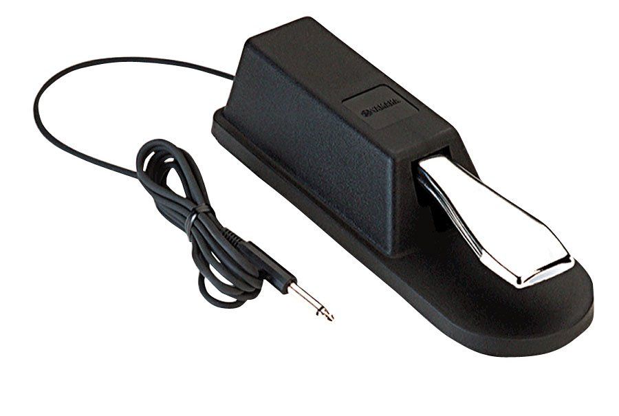 Yamaha FC 4 Sustain Fußpedal