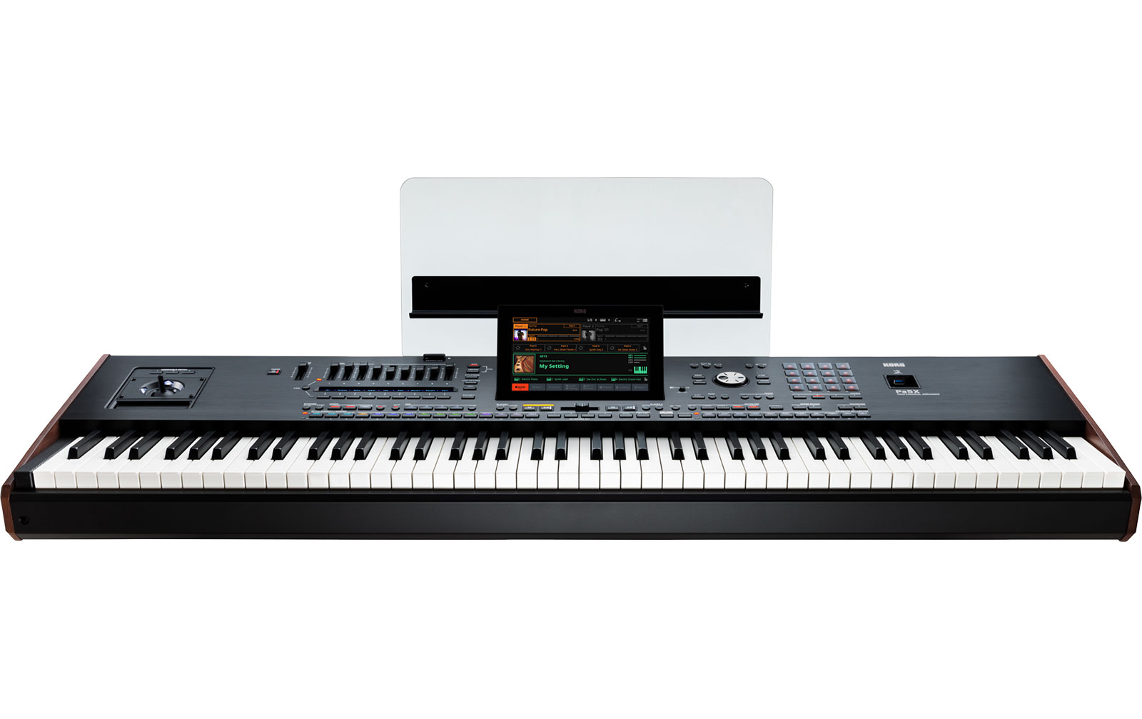 Korg PA-5X 88 International