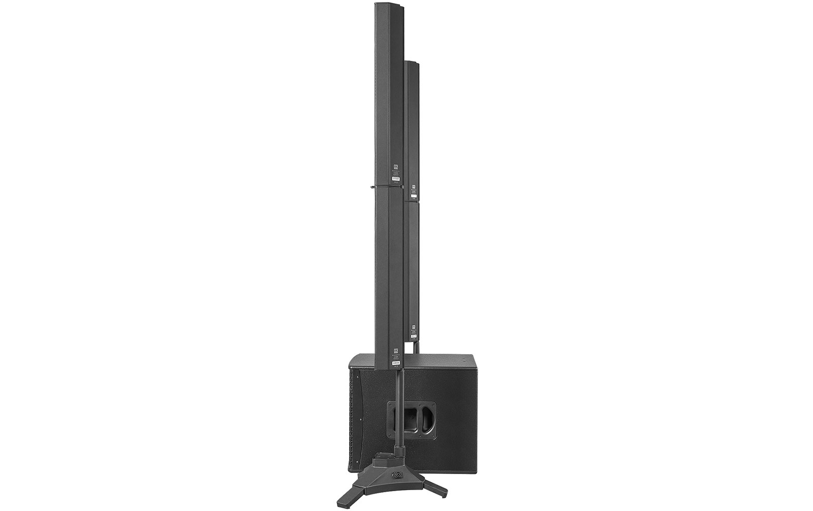 HK Audio Elements Gala System