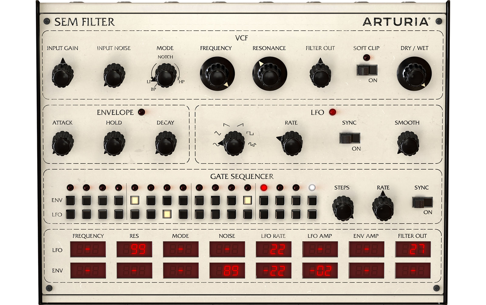 Arturia FX Collection 2 (Lizenz Key/Download)