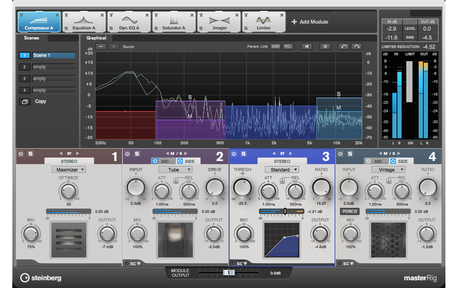 Steinberg WaveLab Pro 11 EDU (Schulversion)