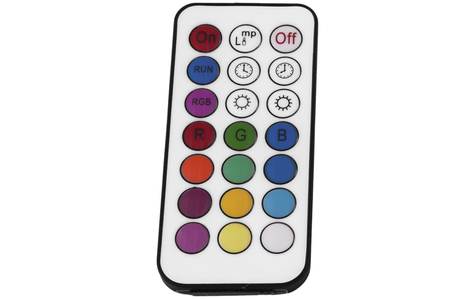 Eurolite IR-14 Fernbedienung