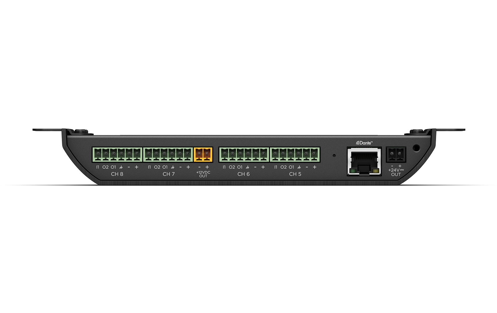 Bose Pro ControlSpace EX-8ML Endpoint schwarz, Stück
