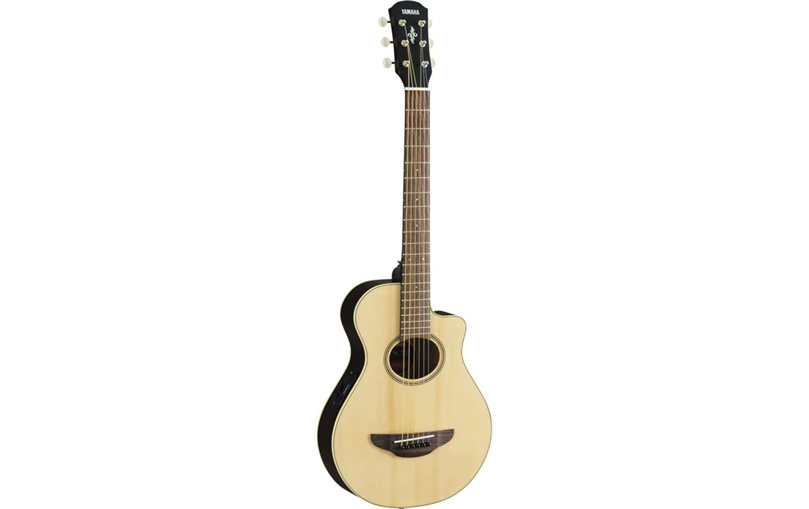 Yamaha APX T2 Natural