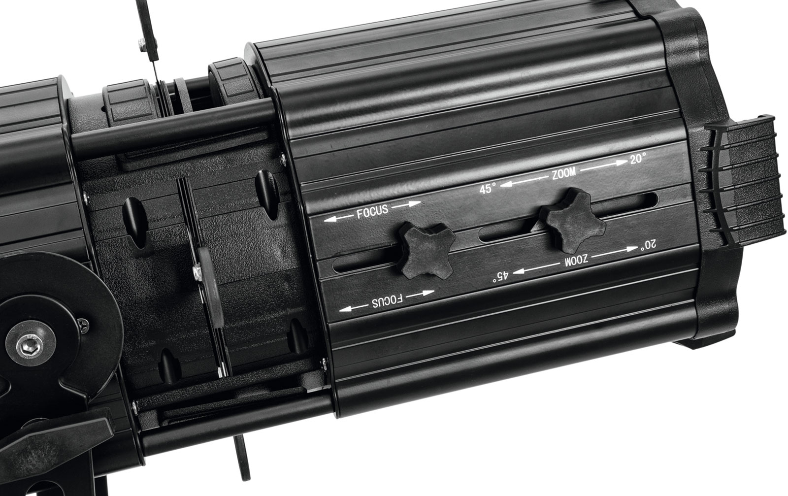 Futurelight Profile 200, 20-45°