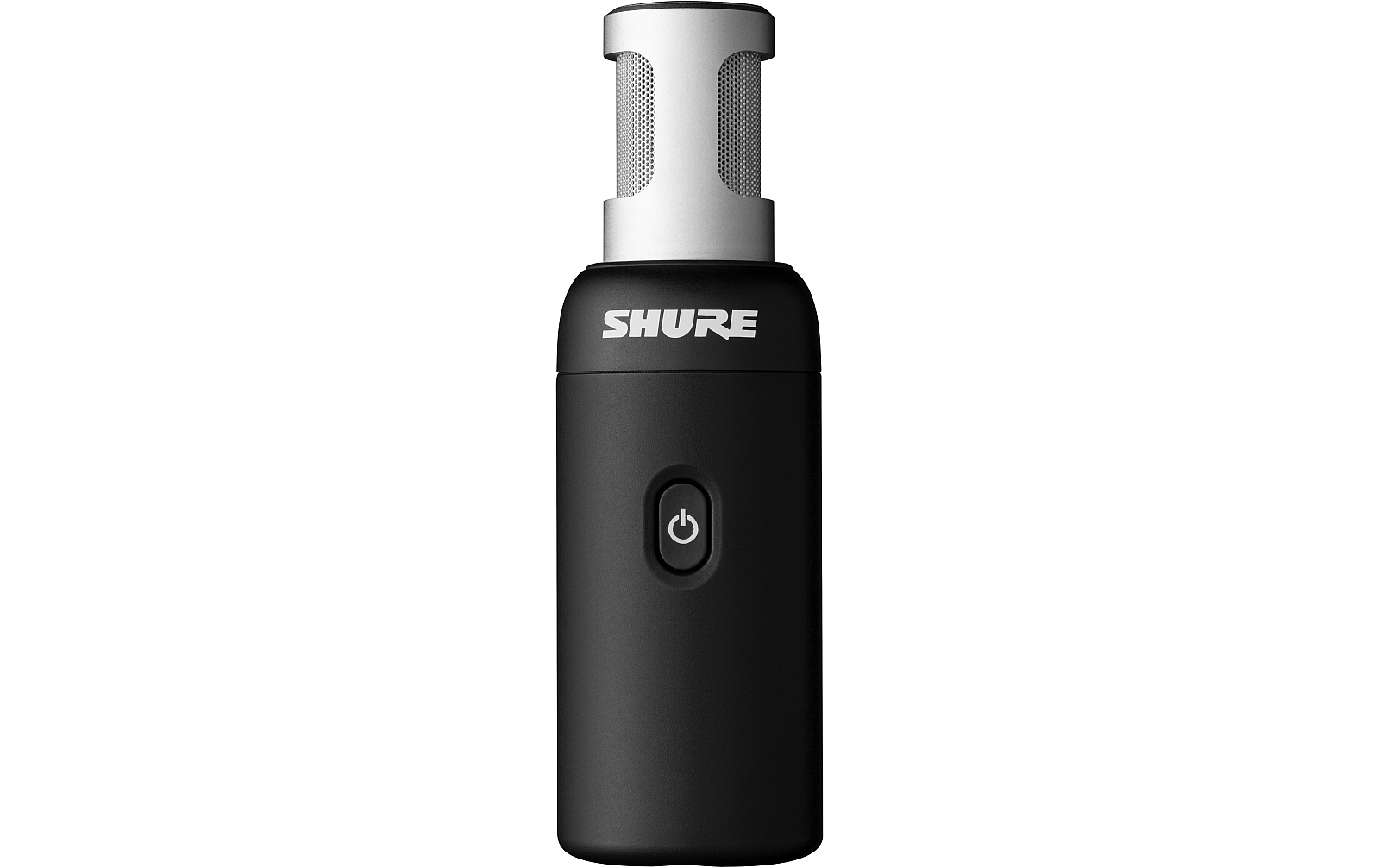 Shure MoveMic 88+ Drahtloses Stereo-Mikrofon