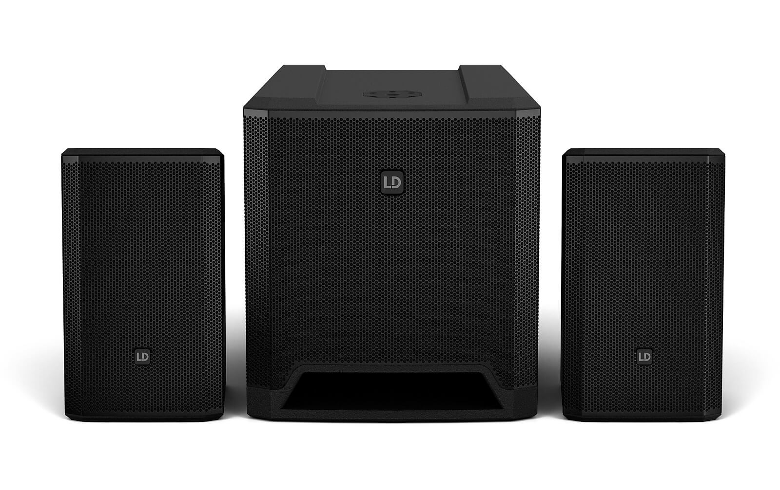 LD Systems DAVE 12 G4X