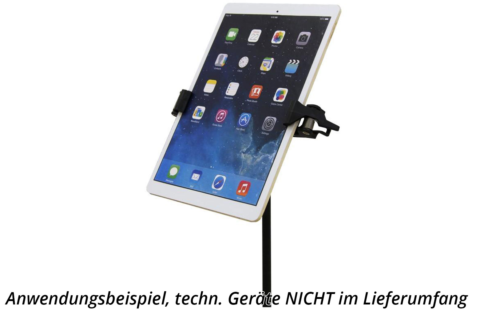 Airturn Manos Universal Tablet Mount