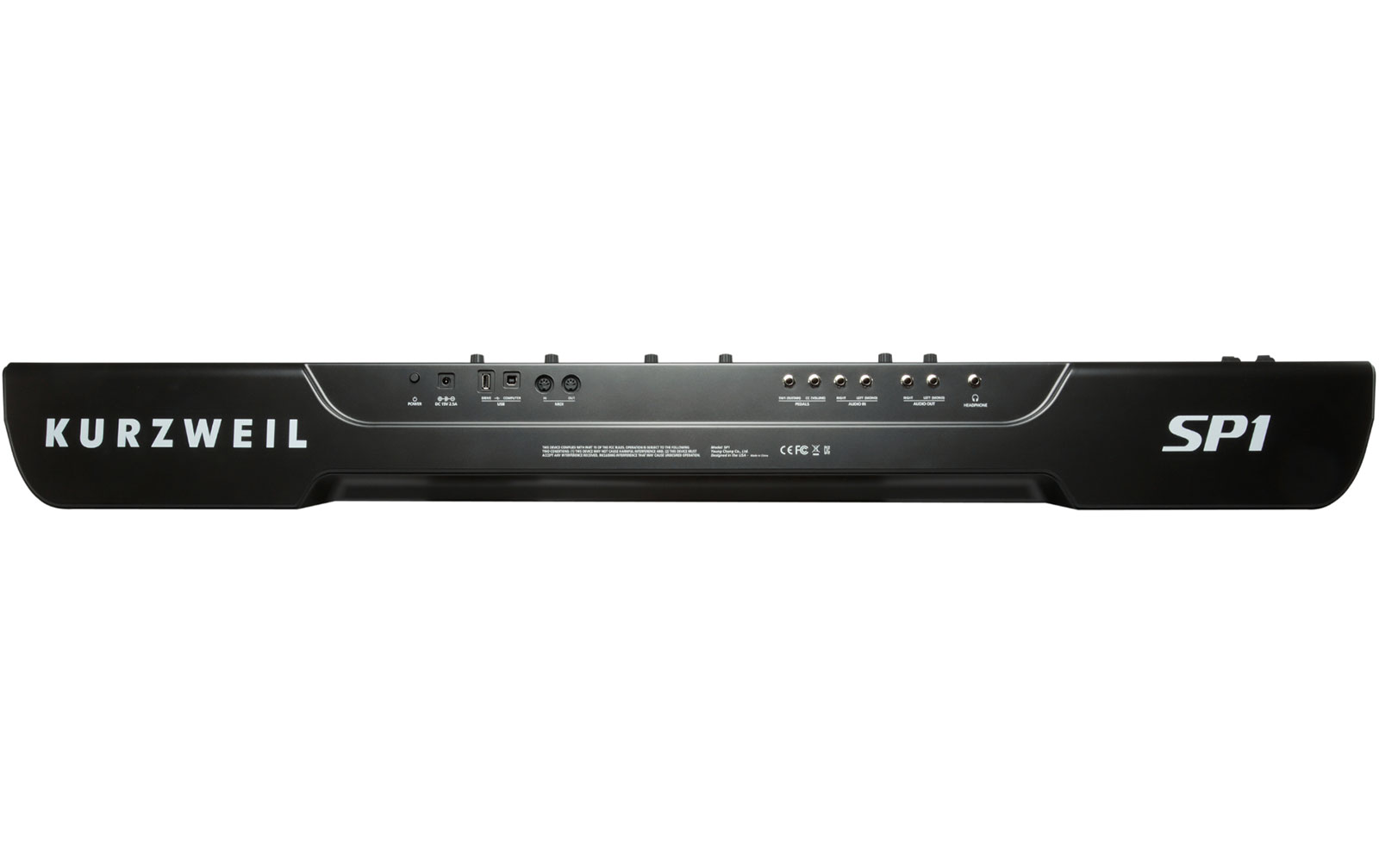 Kurzweil SP1 88 Tasten Stage Piano