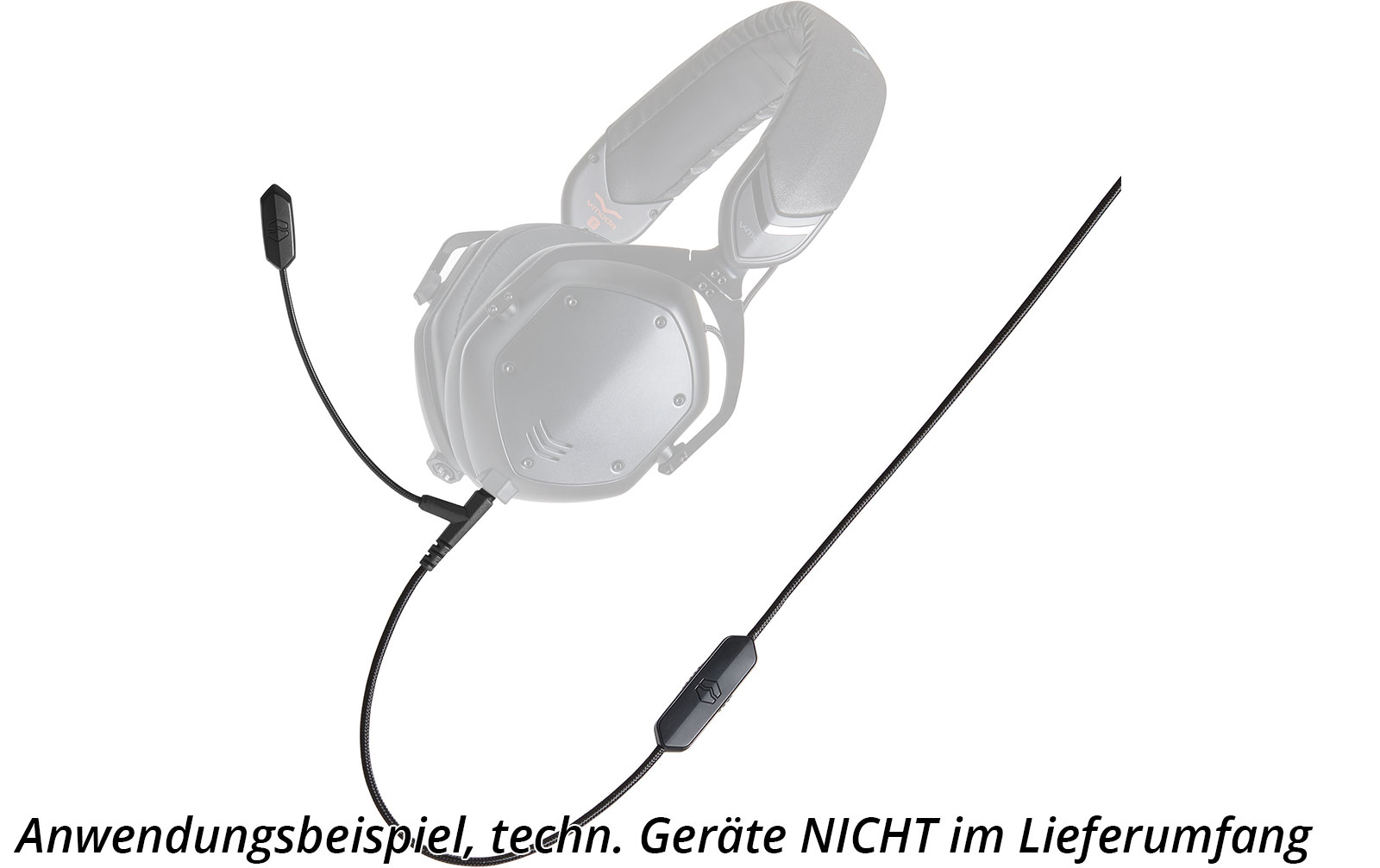 V-Moda Boom Pro X