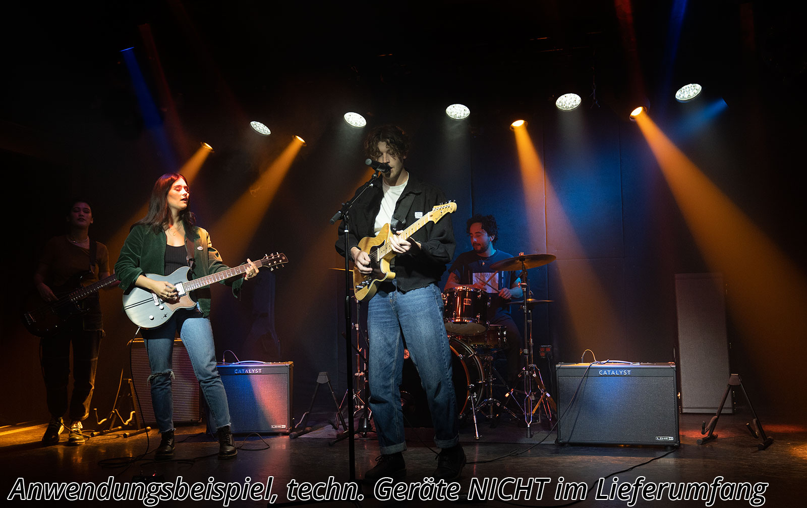 Line6 Catalyst 60