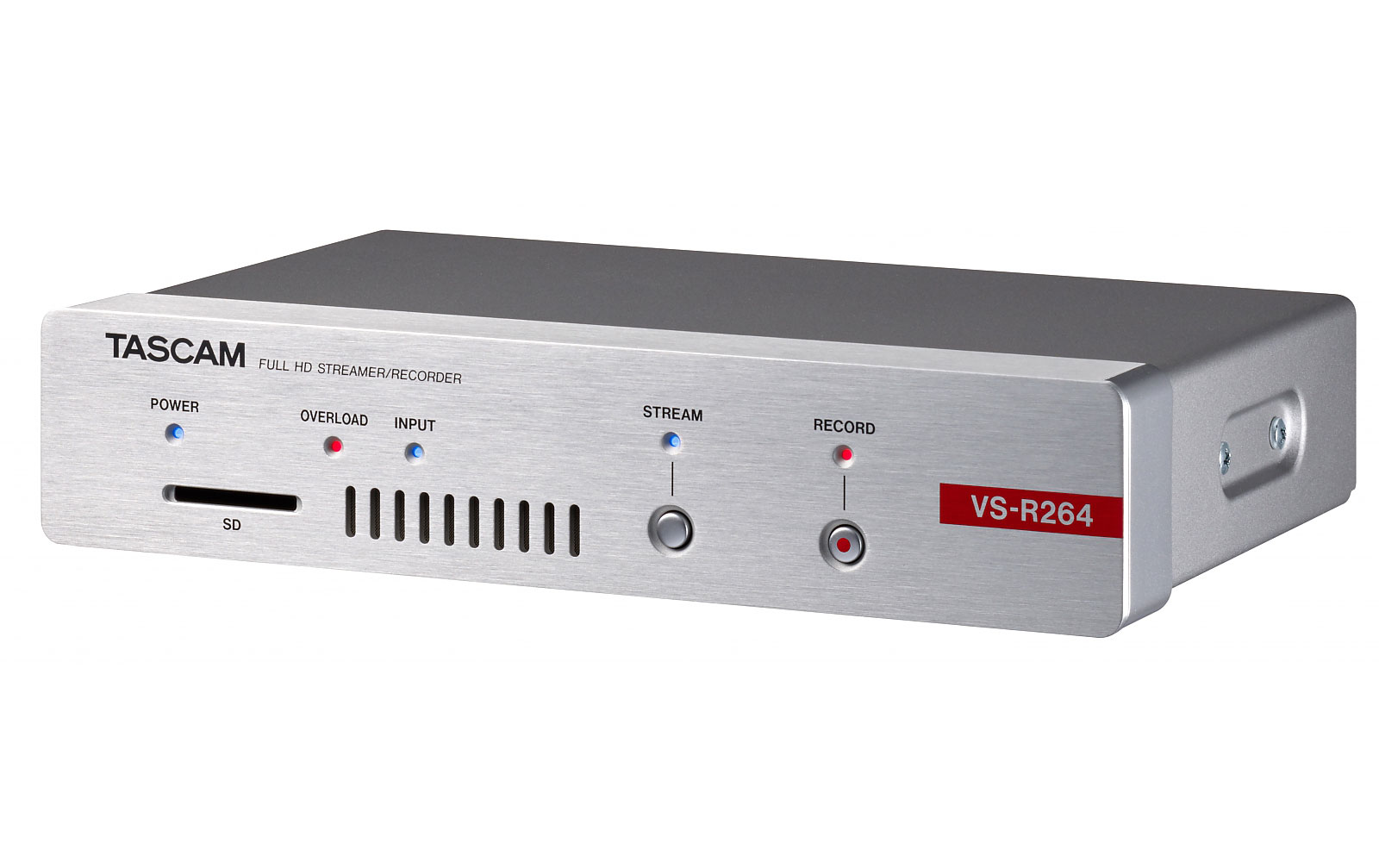 Tascam VS-R264