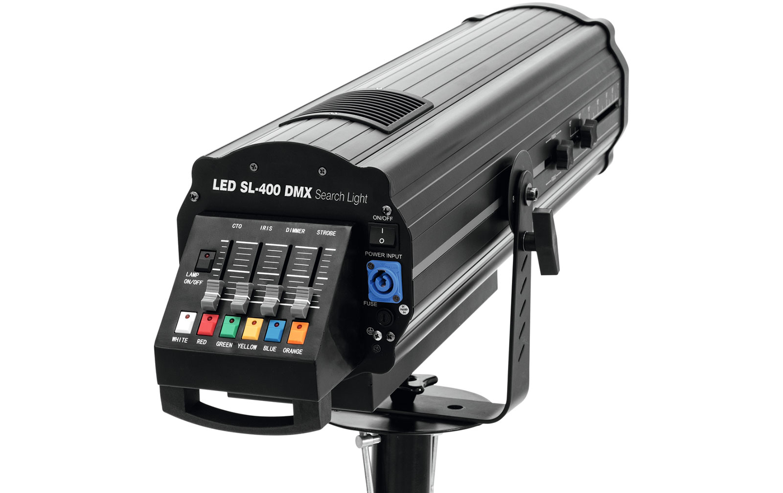 Eurolite LED SL-400 DMX Search Light
