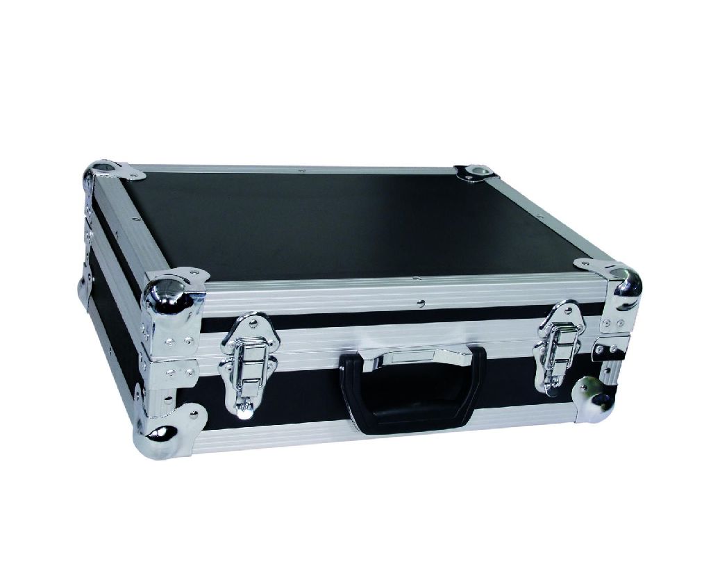 Roadinger Universal-Koffercase FOAM, schwarz