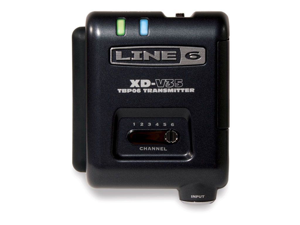 Line6 XD-V35L