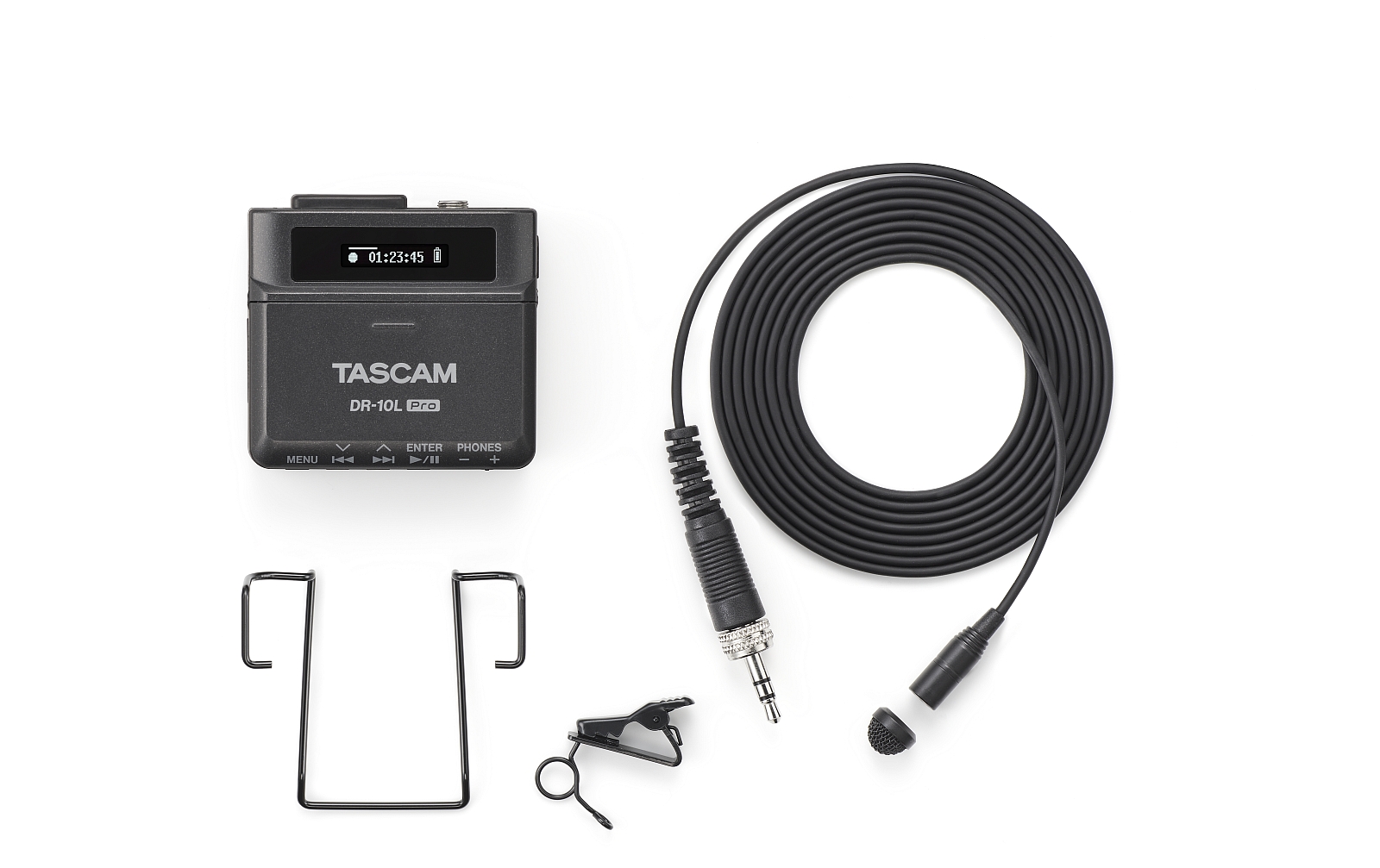 Tascam DR-10L Pro