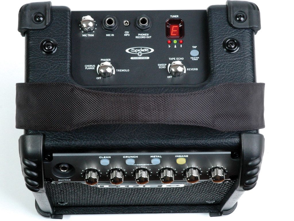 Line6 Micro Spider