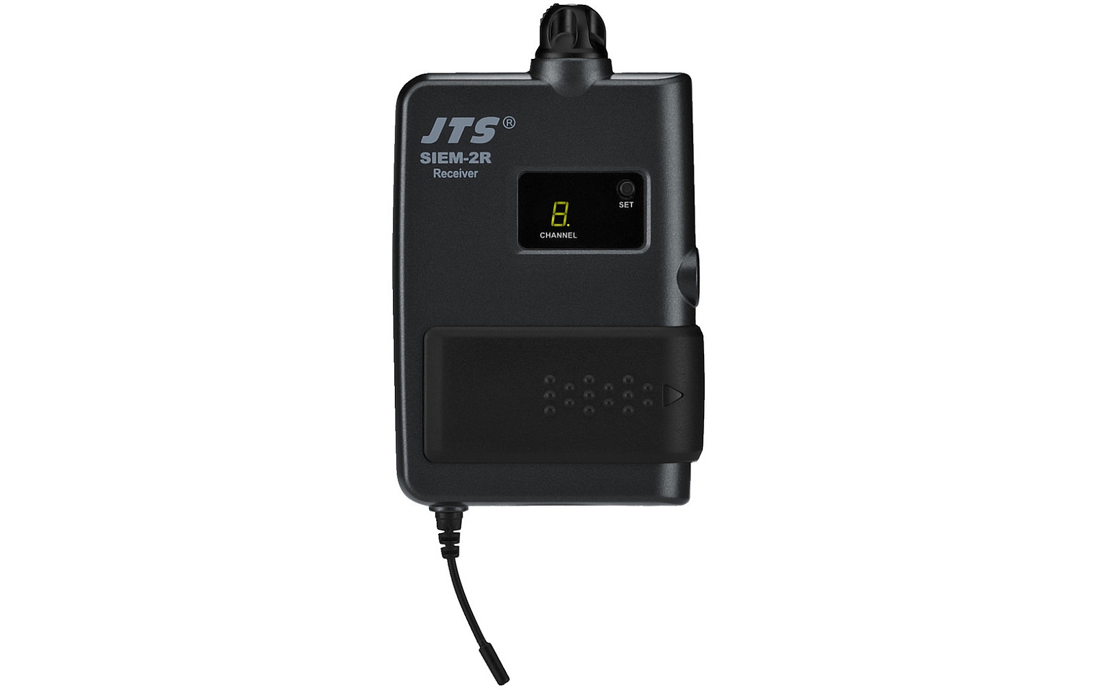 JTS SIEM-2/R5 Empfänger