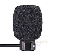 Shure RK183WS Einrastender Schaumstoff-Windschutz
