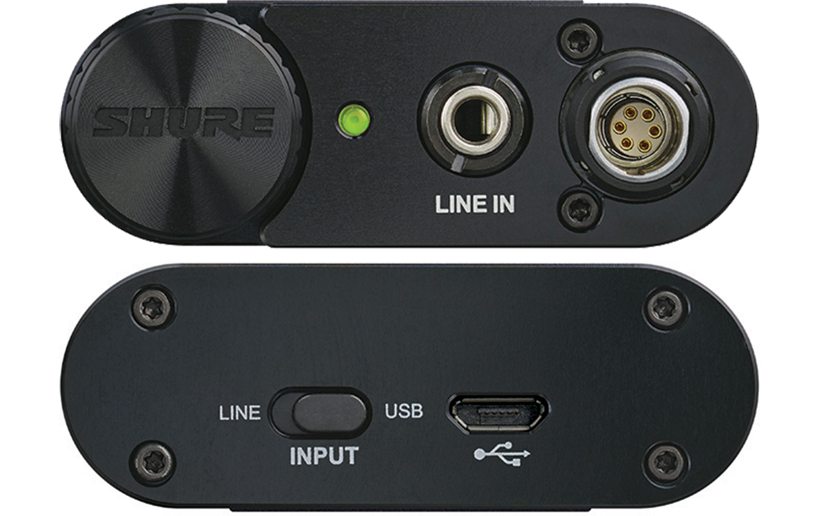 Shure KSE 1500