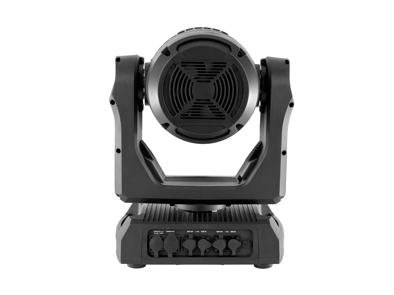 Eurolite LED IP TMH-W285 Hypno Moving-Head Wash