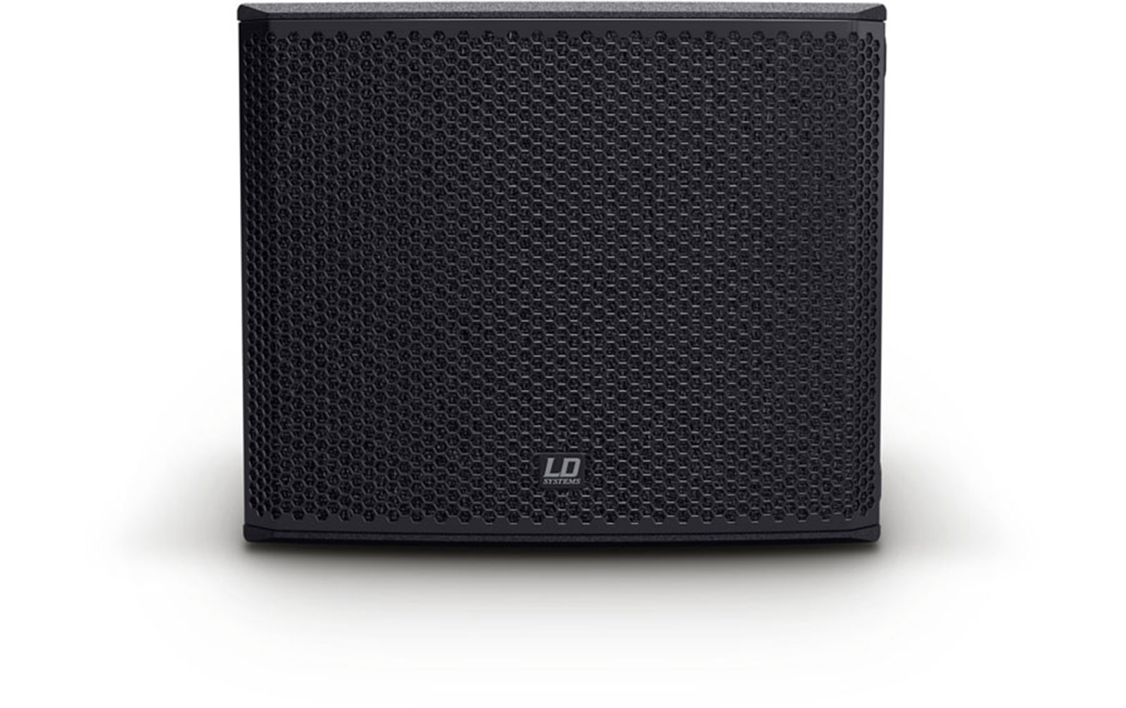 LD Systems Stinger Sub 15 G3 Passiver 15" 2-Weg Bassreflex PA-Lautsprecher