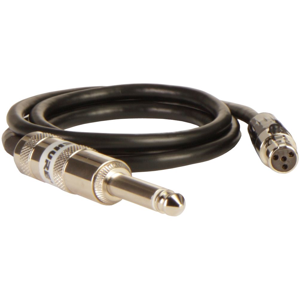 Shure BLX14R S8 Gitarren-Funksystem (823 bis 832 MHz)