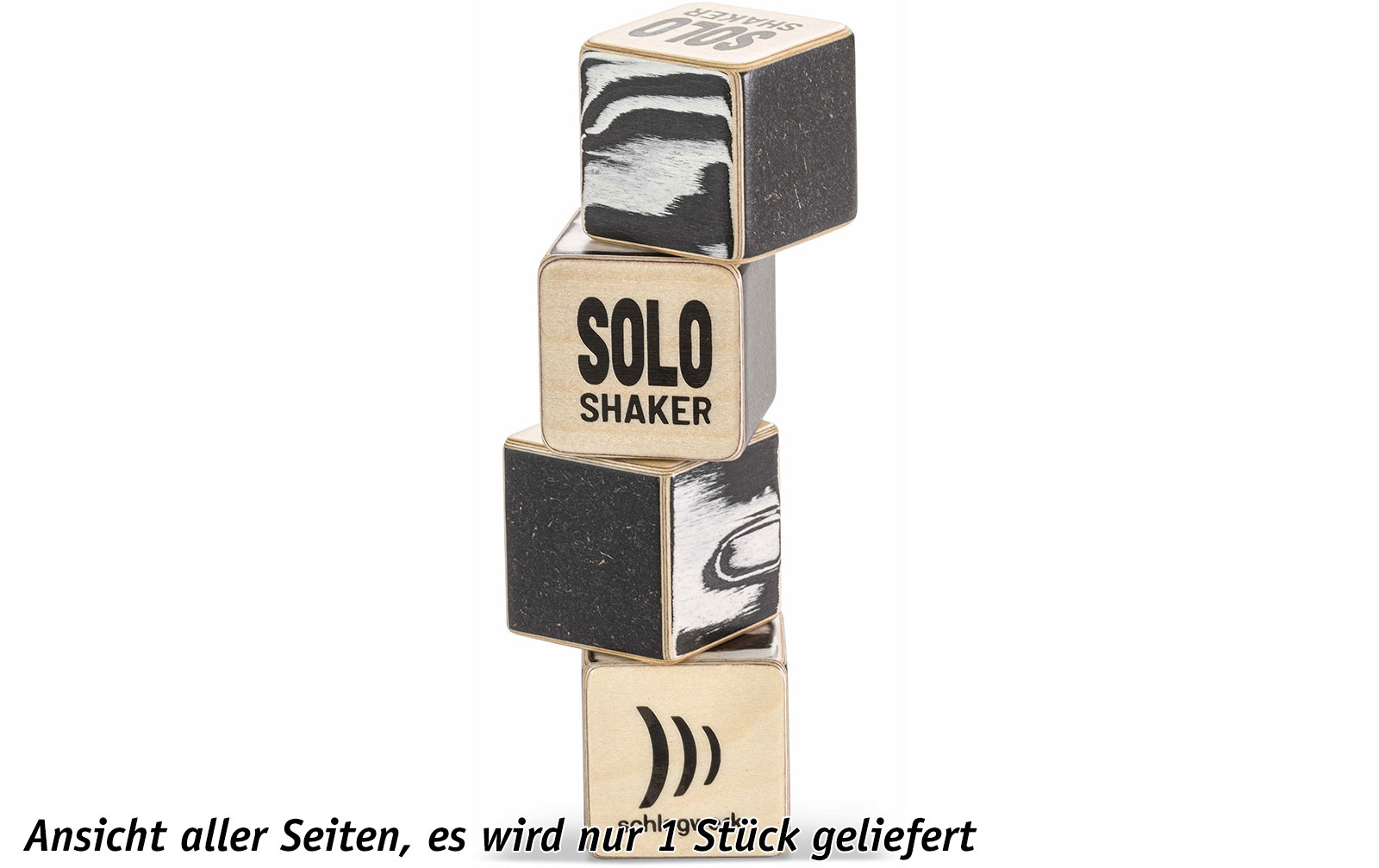 Schlagwerk SK20 Solo Shaker